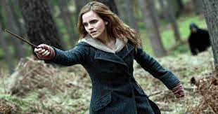 Emma Watson Is Trying Her Luck in Horror Films!